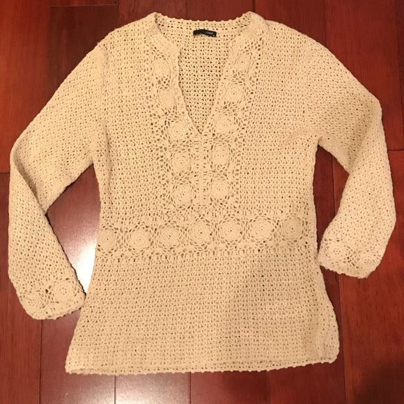 J. Crew Sweaters - J Crew knit top